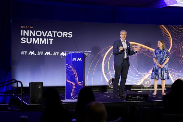 Meet the Organization Shaping Manufacturing R&D