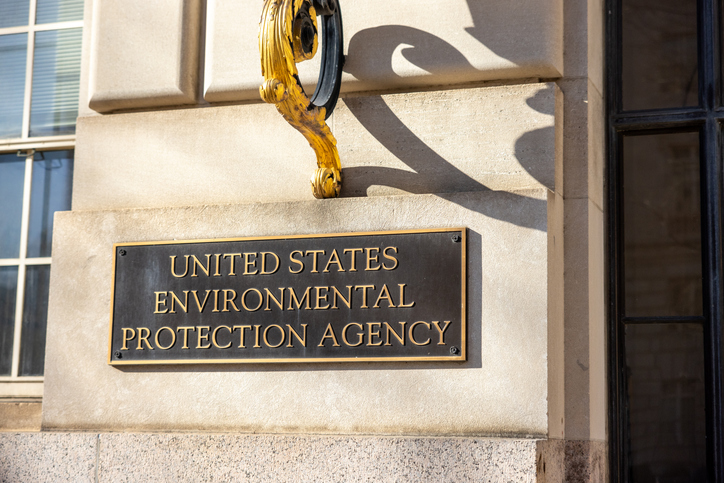 NAM to Congress: Reauthorize TSCA’s EPA Fee Authority, Amend Law
