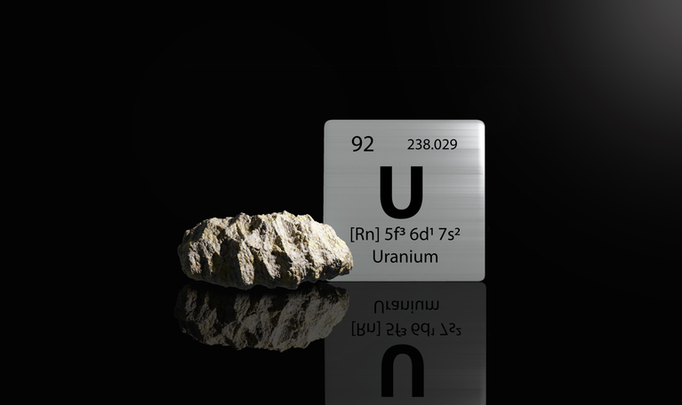 U.S. Uranium Production Rose Threefold in 2025