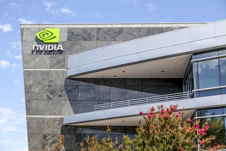 NVIDIA-Backed Project to Create 35,000 Construction Jobs