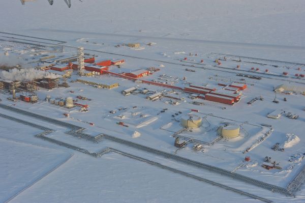 ConocoPhillips Alaska Project Achieves First Oil Early