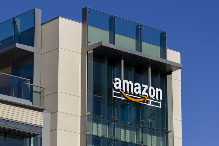 Amazon to Double Number of Robotics Manufacturing Facilities