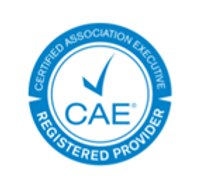 CAE Approved Provider