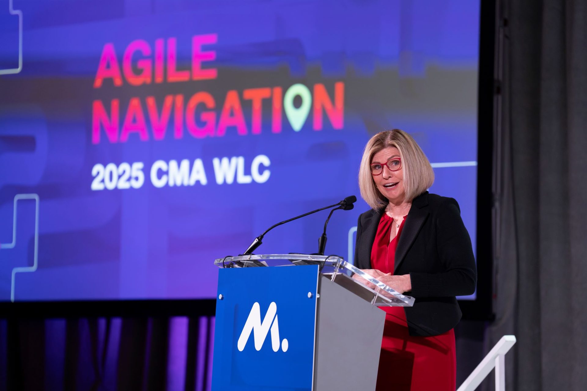 CMA Winter Leadership Conference