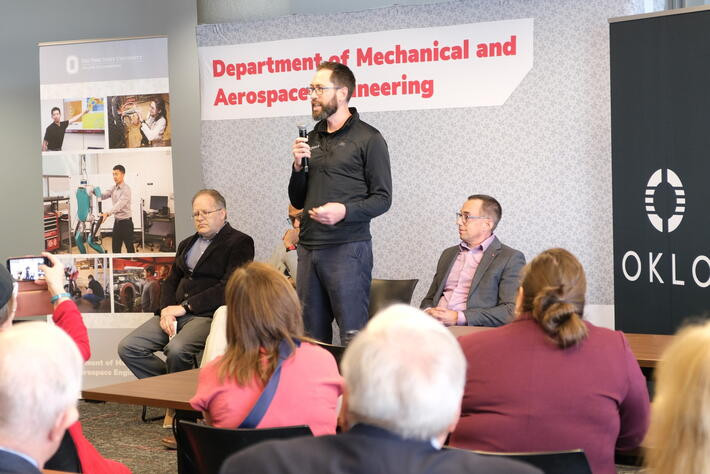 Oklo Funds Nuclear Engineering Program Expansion at Ohio State University