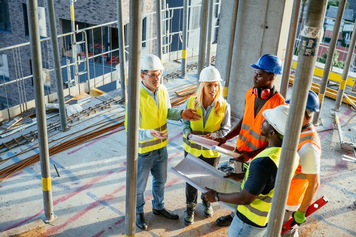 Manufacturing Associations Push for Permitting Reform