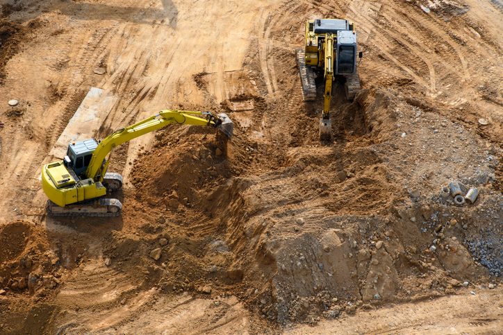 NAM Leads 100+ Manufacturing, Business Groups to Push Senate on Bipartisan Permitting Reform