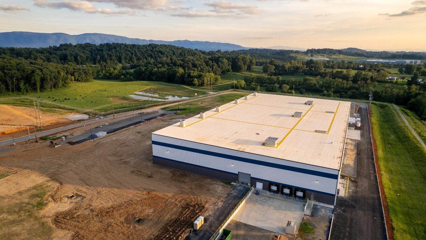 How Tax Reform Helped an Engineered Textile Manufacturer