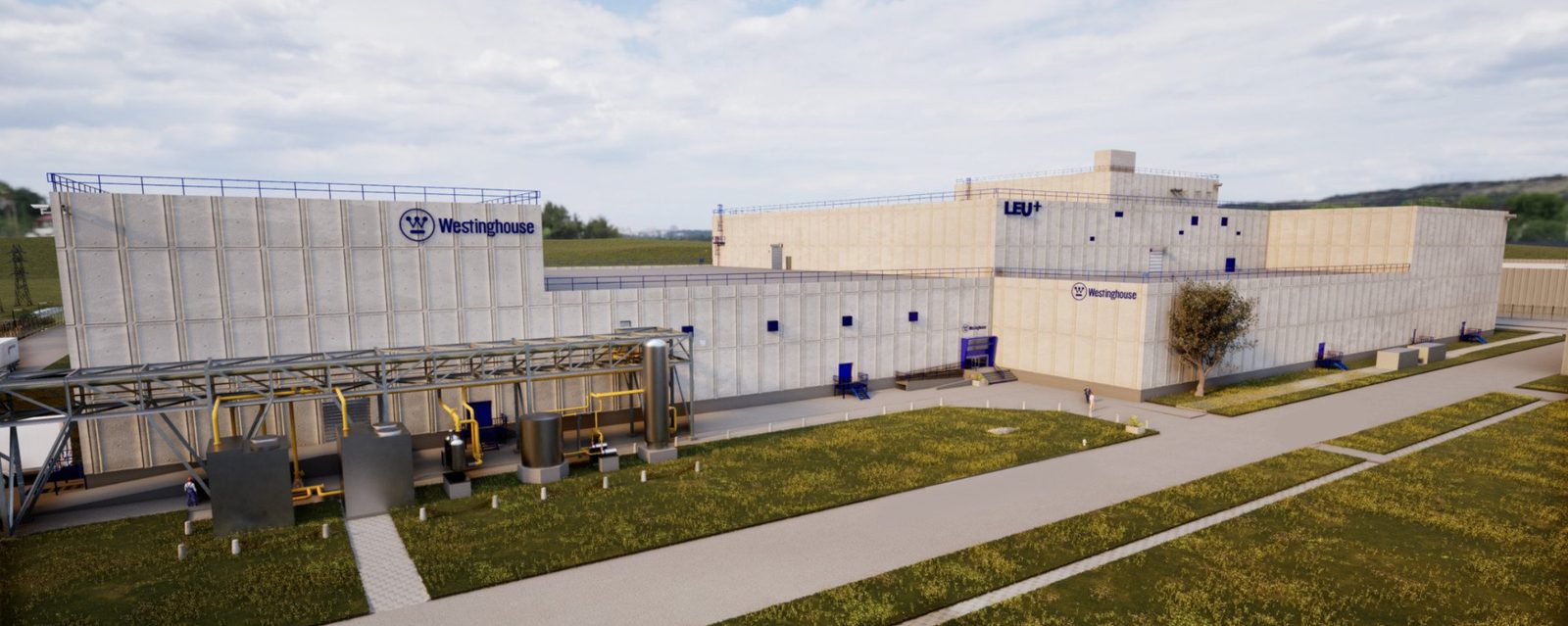 Westinghouse Invests $1 Billion in South Carolina