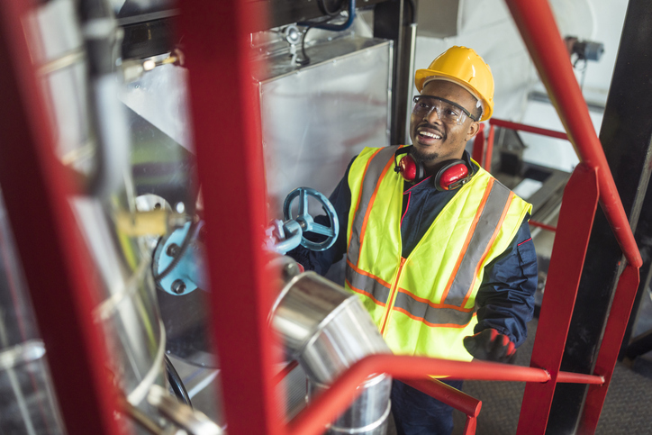 Manufacturers Build on Tax Reform Wins