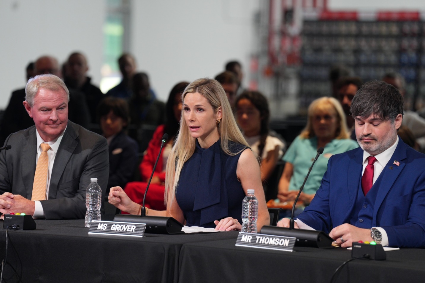 Manufacturers Speak Out About Benefits of Tax Law