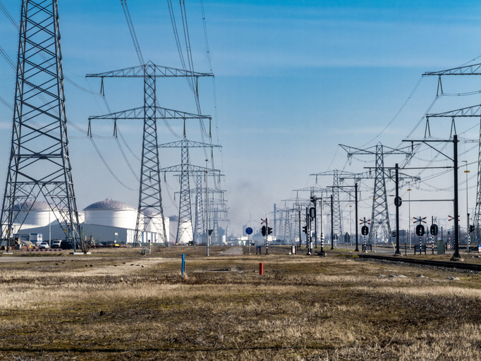 NAM Backs Infrastructure Corridor Initiative
