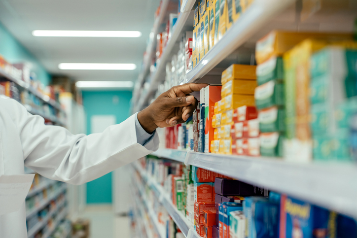 Report: Hospitals Make Big Profits on 340B Program