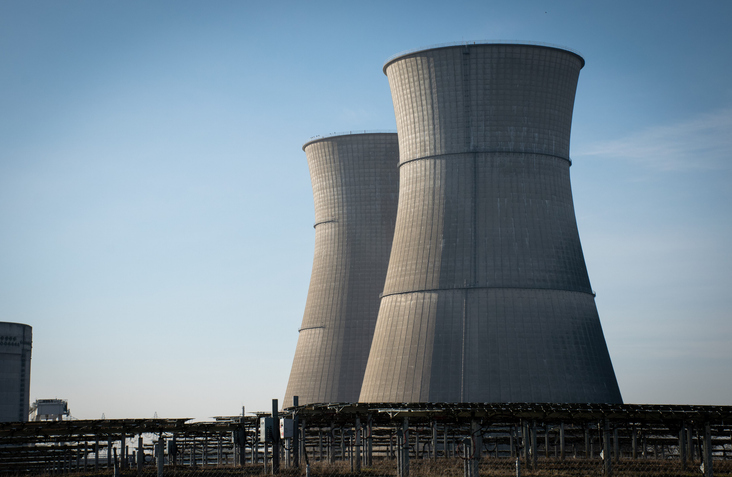 Global Nuclear Capacity Forecast to More Than Triple by 2060