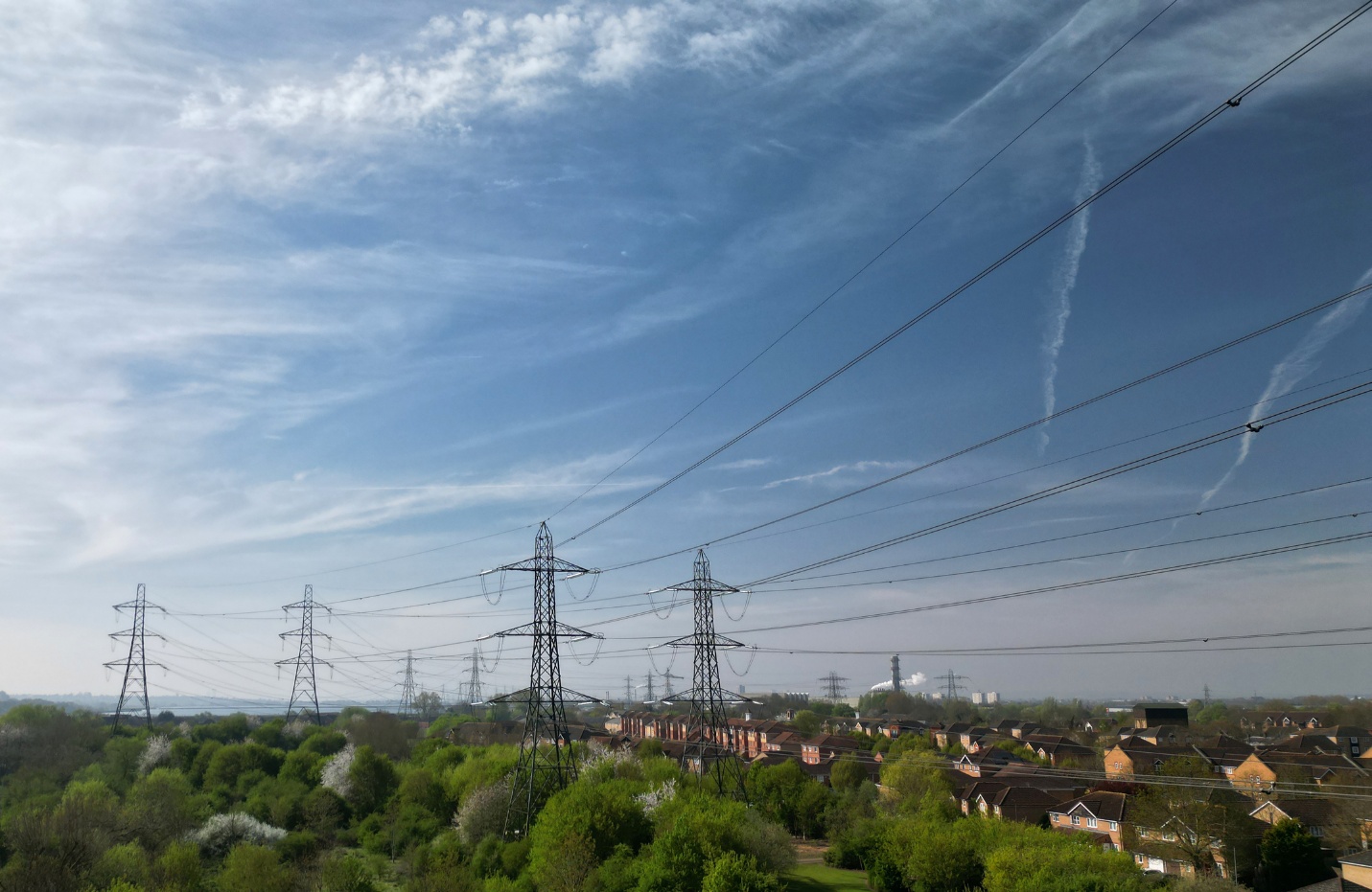 NAM to DOE: Focus on High-Risk Threats to the U.S. Bulk-Power System