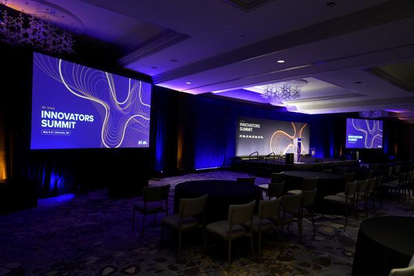 Nominate Your Innovation Teams and Leaders for an IRI Award!