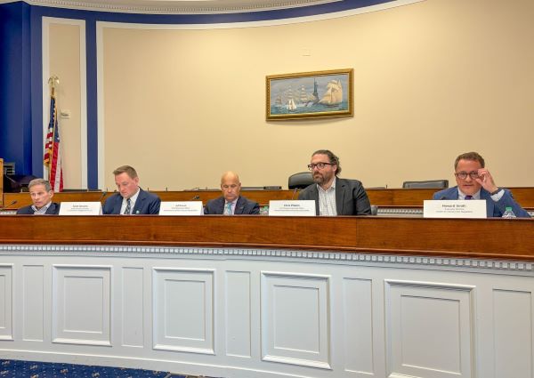 NAM: Manufacturing Needs Industry-Led Safety Standards
