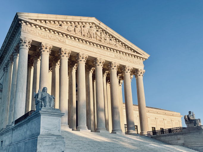 SCOTUS Hears Arguments in Climate Case