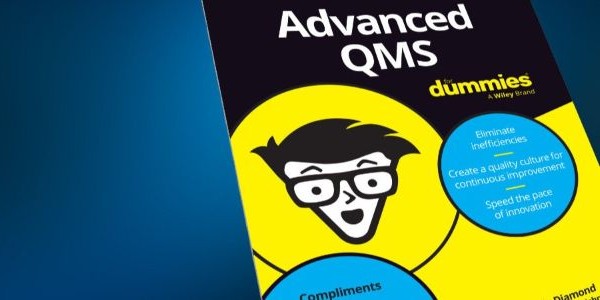 What should a modern QMS deliver for your business?