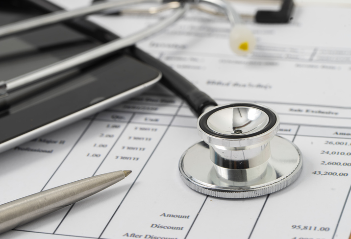 Surprise Billing Legislation Had Unintended Consequences