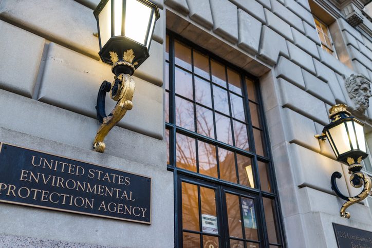 Appeals Court Vacates NAM-Opposed Chemical Rule