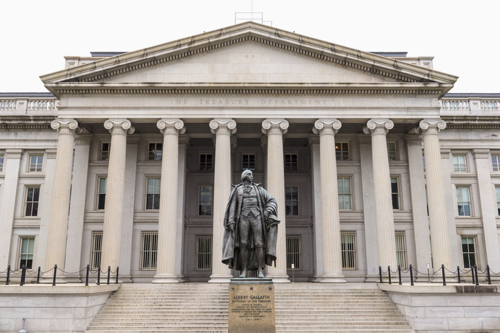 Treasury’s New Tax Plan Reflects NAM Advocacy