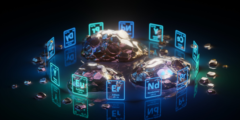 Phoenix Tailings to Build Rare Earths Processing Facility in New York