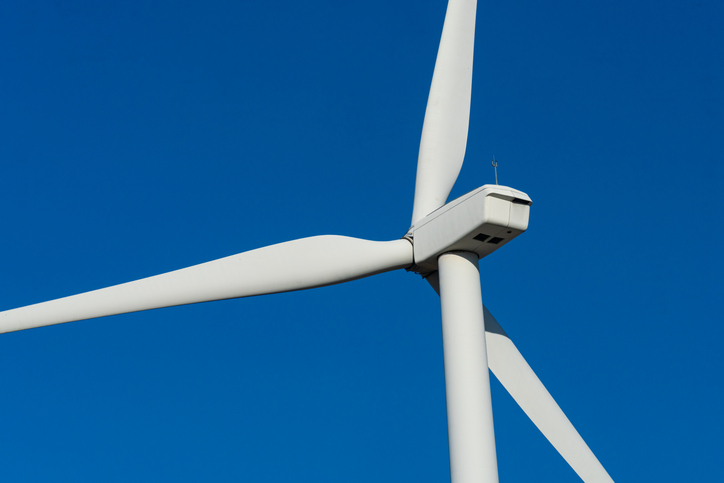 Recycler Turns to Old Wind Turbines for Rare Earths