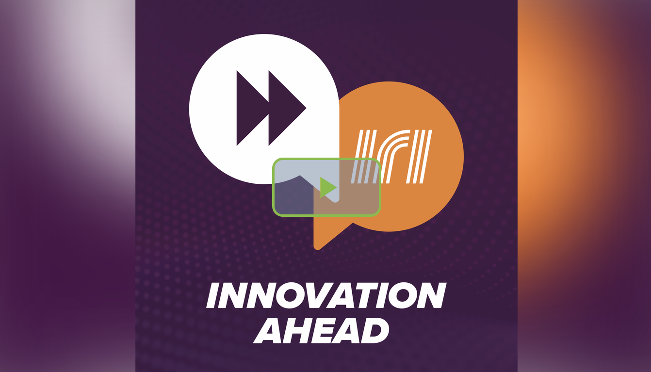 IRI Podcast: What’s Happening with Patents and AI?