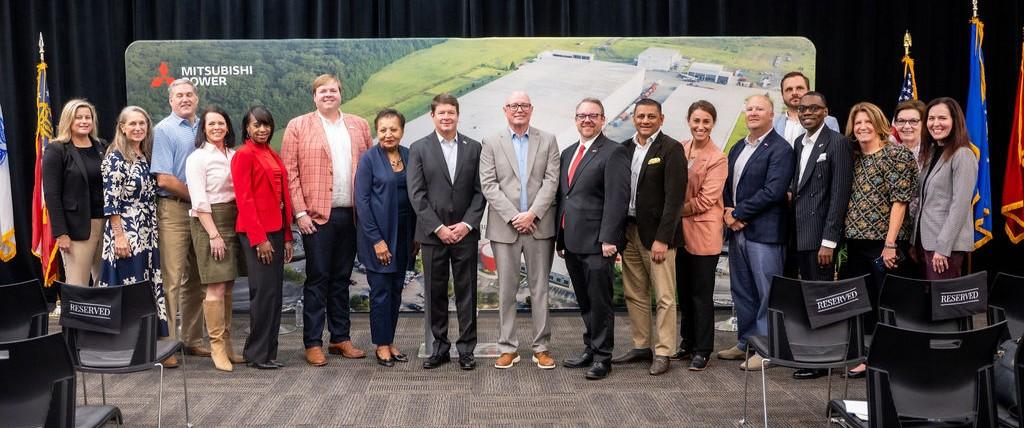 Mitsubishi to Invest $490 Million to Expand Savannah Plant